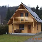 Alpstuga Domek Nad Dunajcem *