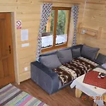 Domek Nad Dunajcem Tylmanowa