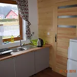 Alpstuga Domek Nad Dunajcem *