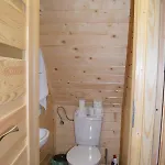 Domek Nad Dunajcem Alpstuga