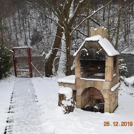 Domek Nad Dunajcem *