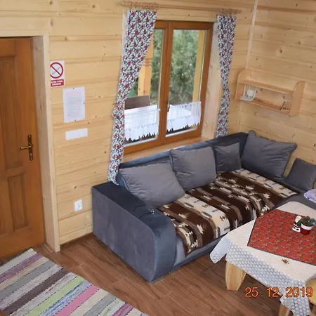Domek Nad Dunajcem Tylmanowa